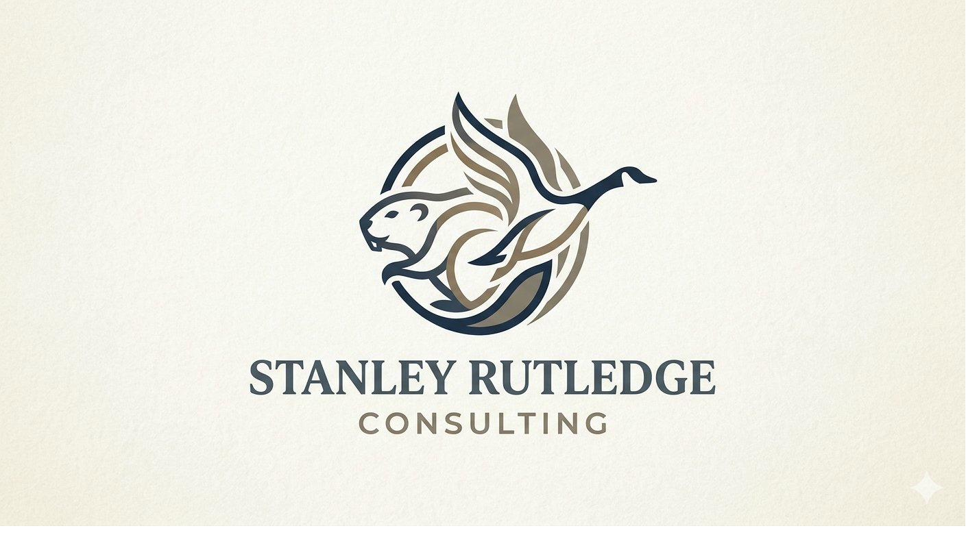 Stanley Rutledge Consulting crest logo